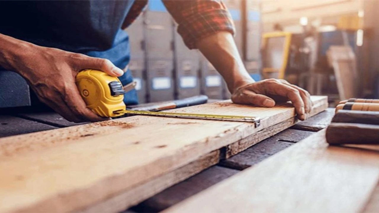 Karaisalı Mobilyacı