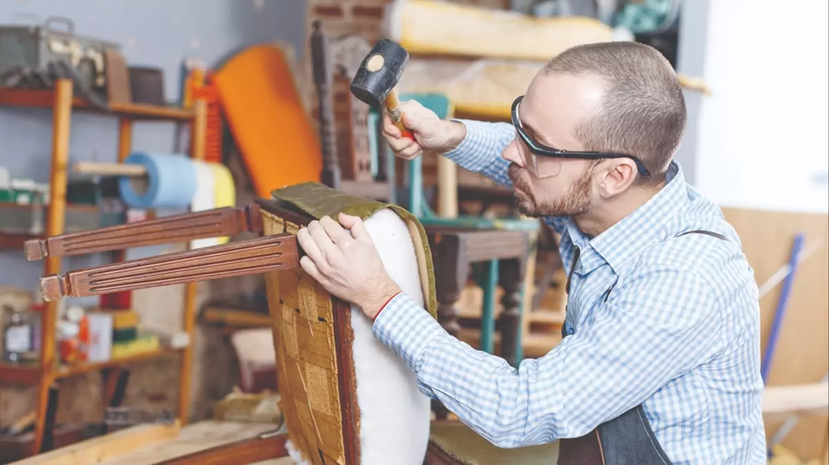 Karaisalı Mobilyacı