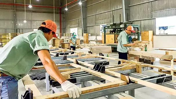 Karaisalı Mobilyacı