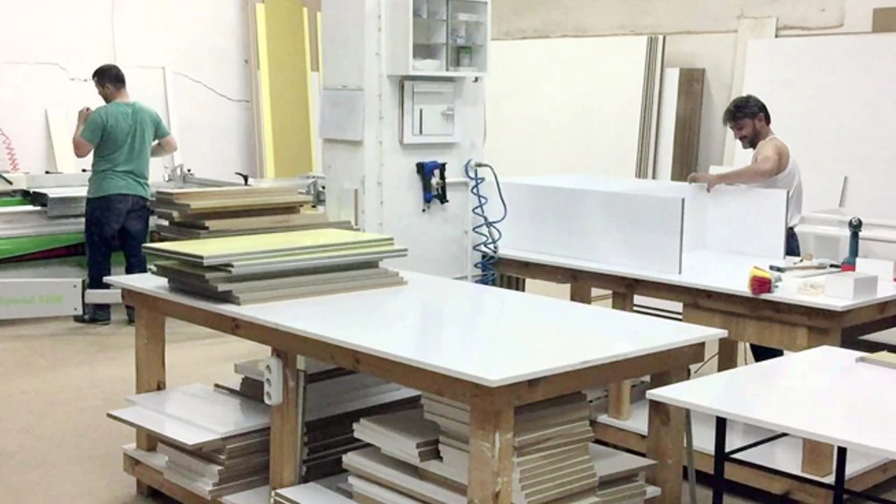 Karaisalı Mobilyacı